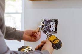 Best Emergency Electrical Repair Services  in Wentworth, NC